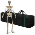 Heavy Duty 1680D Oxford Storage Bag for 12ft Skeleton - Black