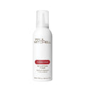 Paul Mitchell Sculpting Foam - Touchable Flexible Hold & Frizz Control for All Hair Types