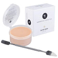 SFX Makeup Scar Wax Kit with Spatula for Fake Wounds & Special Effects