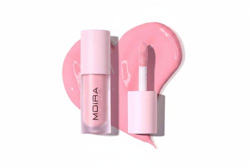 Love Steady Liquid Blush - Long-Lasting Color for a Natural Glow | Shade 018 Whole Heart