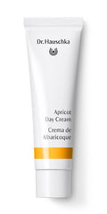 Dr. Hauschka Apricot Day Cream - Nourishing & Revitalizing Moisturizer | 1.0 Fl Oz