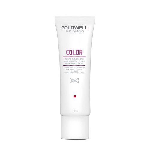 Dualsenses Color Repair Balm - Enhance Radiance & Nourish Color-Treated Hair