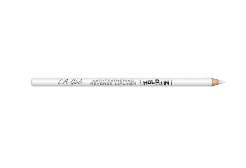 L.A. Girl Hold It In Reverse Lipliner - Long-Lasting Formula | Perfect for All Skin Tones
