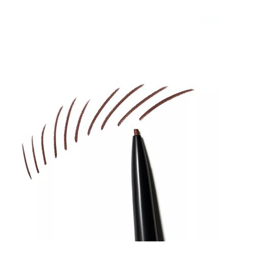 MAC Pro Brow Definer 1mm Tip Brow Pencil, Strut, 0.001 Ounces