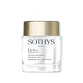 SOTHYS Hydrating Satin Youth Cream - Daily Face Moisturizer with Hyaluronic Acid for Youthful Skin | Normal/Combination