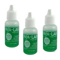 Infalab Magic Touch Liquid Styptic Skin Protector - 3 Pieces, Stops Bleeding & Soothes Minor Nicks