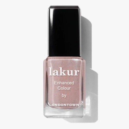 LONDONTOWN Earth Tones | Premium Nail Polish Set for Stunning, Natural-Looking Nails