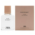 Zara Nude Bouquet Perfume - Elegant Women's EDP | 30 ML (1.0 FL. OZ)