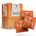 Natural Face Wipes for Makeup Removal & Gentle Exfoliation – 30 Count – Suitable for All Skin Types