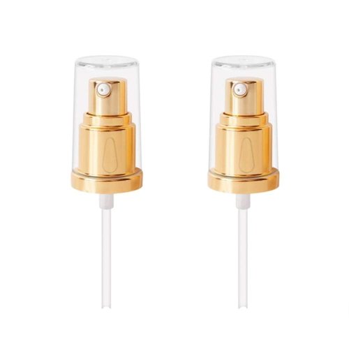 Estee Lauder Foundation Pump - Upgrade for Double Wear Foundation | 2-Pack