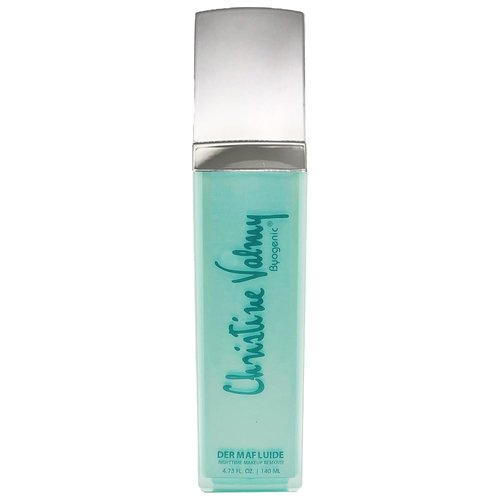 Christine Valmy Cleansing Milk - Daily Makeup Remover for Gentle Skin Care | 4.73 Ounce