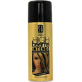 Brown Black Temporary Hair Color Spray - High Beams Intense 2.7 oz - Unisex, Washable, Salon-Quality