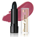 Color Changing Lipstick - Long Lasting Lip Stain - Black - Mood Lips