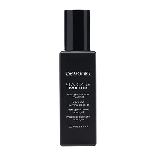 Pevonia Aqua-Gel Foaming Cleanser - Refreshing Hydration for All Skin Types | 6.7 fl. oz.