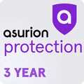ASURION 3-Year Personal Care Protection Plan | Coverage for Devices Priced $70 - $79.99