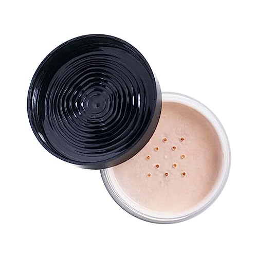 Butter LONDON LumiMatte Blurring Face Powder - Porcelain Light, Vegan & Cruelty-Free