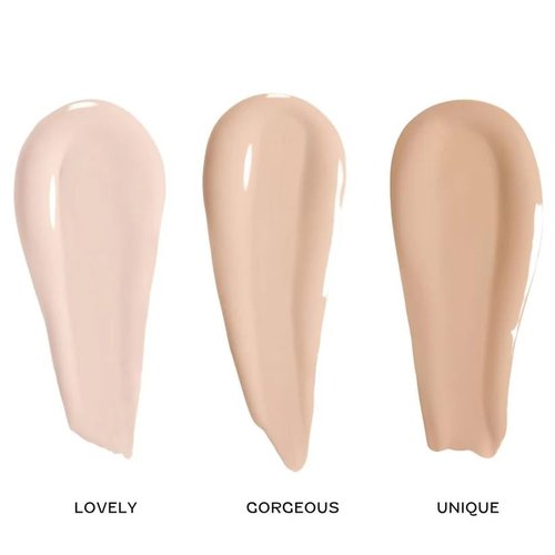 How to be a Redhead Finally Bright Concealer, As Seen on Shark Tank, Lightweight + Creamy, Vegan & Cruelty-Free, Shade – Lovely 0111