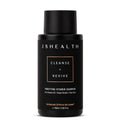 JSHealth Vitamin Shampoo - Sulfate-Free Formula with Vegan Keratin & Aloe Vera | 11.83 fl oz for Color Treated & Curly Hair