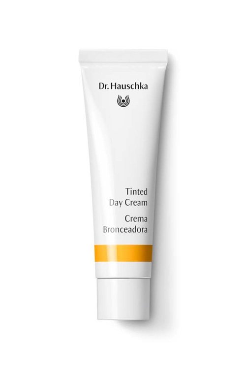 Dr. Hauschka Tinted Day Cream - Hydrating & Lightweight Formula | 1 Fl Oz