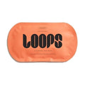 LOOPS Weekly Reset - Rejuvenating Hydrogel Face Mask for Youthful Glow - Hydrates, Refines & Reduces Puffiness - 1 Pc