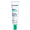 Bioderma Sébium Pore Refiner Cream - Pore Minimizer & Makeup Primer for Oily, Acne-Prone Skin