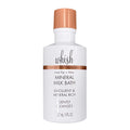 Whish Rose Hip & Lotus Mineral Milk Bath Soak - Hydrating & Moisturizing Milk Bubble Bath for All Skin Types - 8 Fl Oz (Pack of 1)