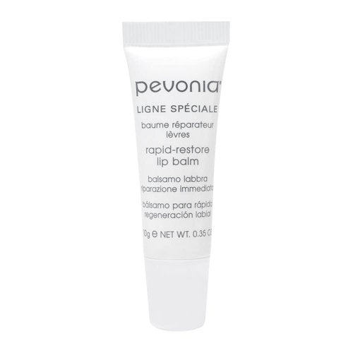 Pevonia Rapid-Restore Lip Balm - Nourishing Hydration for Soft, Smooth Lips | 0.15 oz
