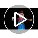 12FT Inflatable Scarecrow Yard Decor with LED Lights for Fall Halloween Thanksgiving