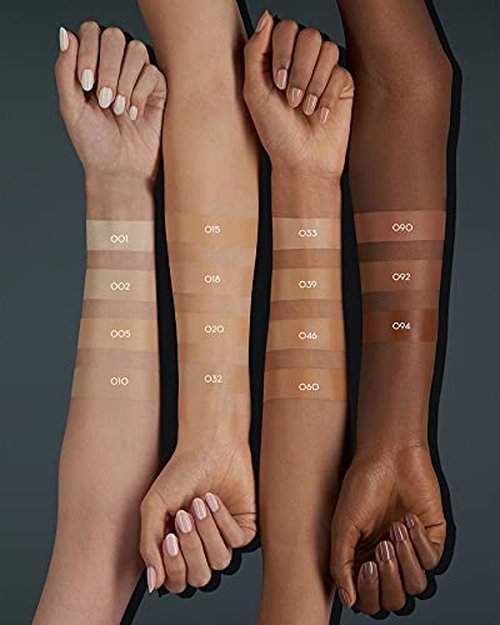 Catrice True Skin High Cover Concealer - Waterproof, Lightweight Formula | Neutral Swan | 18-Hour Wear with Hyaluronic Acid