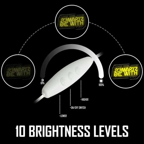 Neon Sign Wall Decor Dimmable LED Light for Bar Bedroom Party Man Cave Christmas