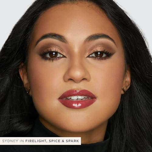 Tartelette Toasted Mini Eyeshadow Palette with Warm Neutrals & Longwear Amazonian Clay