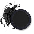 Black Matte Eyeshadow Palette - 202 Ultra-Blendable Pigmented Smokey Eye Makeup
