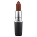 MAC M.A.C Powder Kiss Lipstick - 927 Turn To The Left, 0.1 Ounce (Pack of 1)