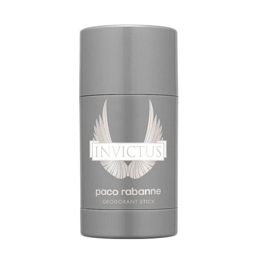 Paco Rabanne Invictus Deodorant Stick - Long-Lasting Freshness for Men | 2.5 Ounce