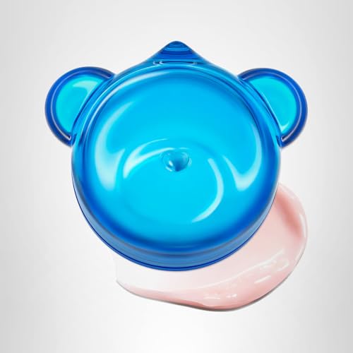 Dr.Jart+ Vital Hydra Solution Jelly Bear Korean Lip Mask Overnight with Hyaluronic Acid, Clear and Fragrance Free | Korean Skin Care, 0.59 oz.