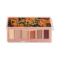 Naked Mini Eyeshadow Palette - Half Baked Variation, 6 Warm Neutrals