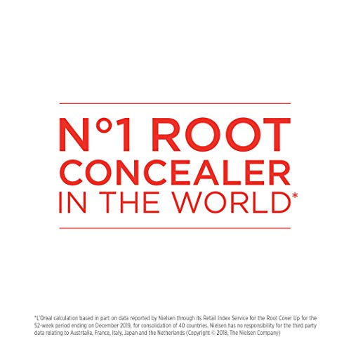 Root Cover Up Spray Bundle - Gray Concealer for Gray Hair Touch-Up