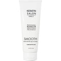 Keratin Salon Direct Keratin Hair Treatment - Frizz Control, Formaldehyde Free, 4 oz | Smoothing Cream for Curly, Dry, Damaged Hair
