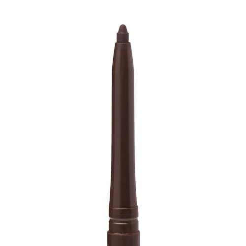 Palladio Retractable Waterproof Eyeliner - Richly Pigmented, Smudge-Proof, All-Day Wear | Black Brown