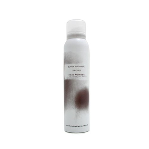Bumble and Bumble Bb. Brownish Hair Powder - 4.4 Oz | Perfect for Effortless Volume and Texture