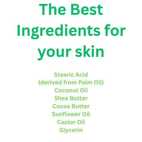 Old Spice Shaving Soap - Thick Lather & Invigorating Scent | Classic Grooming Essential