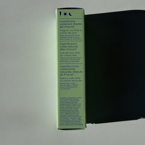 Caudalie Vinopure Targeted Spot Solution with Salicylic Acid - 15 mL
