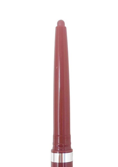 MAC Cosmetics Lipglazer Glossy Liner - Whirlin' Dirty Rose | 0.008 Oz / 0.25g for Luscious Lips