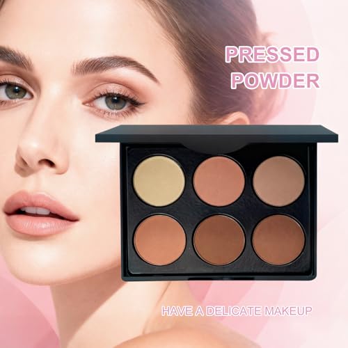 All-in-One Makeup Kit for Women Teens & Beginners - Full Face Set with Brushes & Accessories