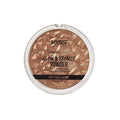 KISS Pro Touch Glow & Bronze Powder for Face & Body - Medium (Variation of THIS listing)