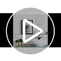 Cute 10x8 Inch Cat Bath Painting Wall Art - Kitten Decor for Bathroom & Bedroom