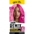 Semi-Permanent Hair Color - Shocking Pink - 2.2 Fl Oz - Variation of THIS listing