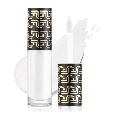 Waterproof Matte Lipstick for Women - Long Lasting Lip Gloss - Blue 12 - Vampire & Halloween Makeup