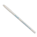Flowery 4-in-1 White Nail Pencil - Under Nail Whitener & Cuticle Pusher for a Natural French Manicure