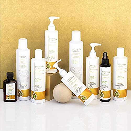 One 'n Only Argan Oil Conditioner - Moisture Repair for Damaged Hair | 33.8 Fl. Oz, Enhances Shine & Manageability